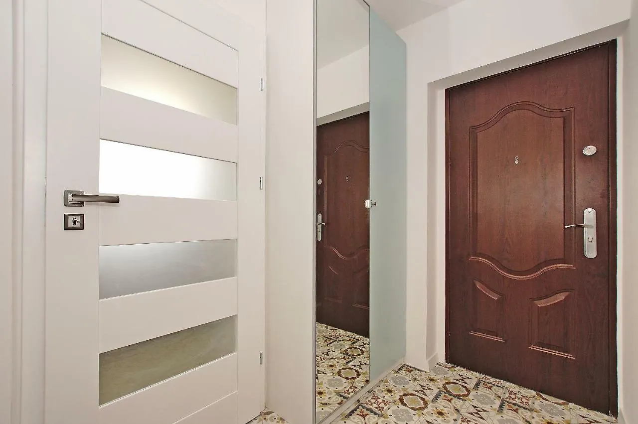 Przy Piastowskiej Apartment Gdansk