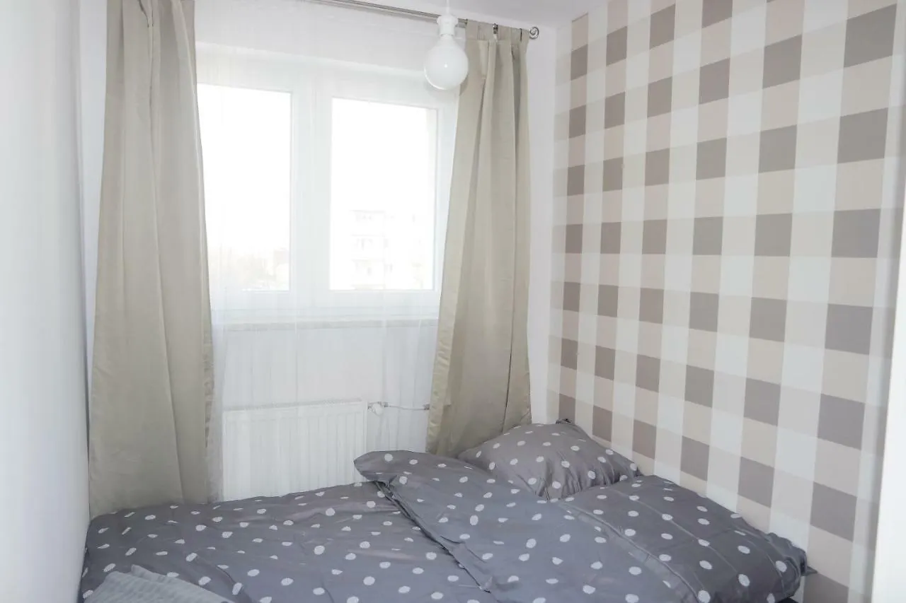 Przy Piastowskiej Apartment Gdansk Poland
