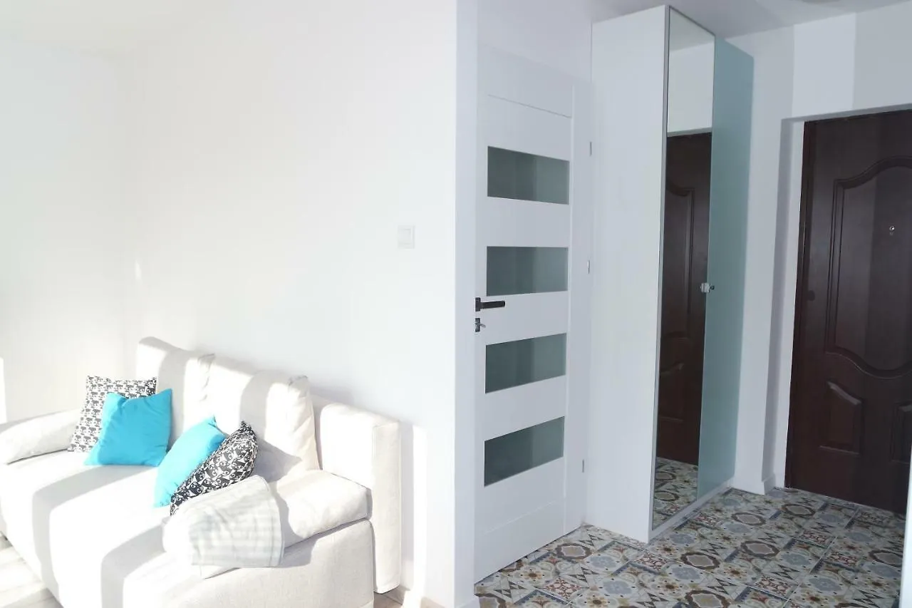 Przy Piastowskiej Apartment Gdansk